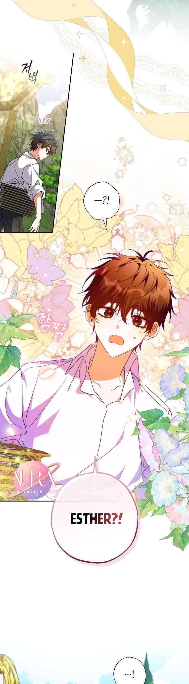 Thánh Nữ Được Đại Công Tước Nhận Nuôi - Page 22