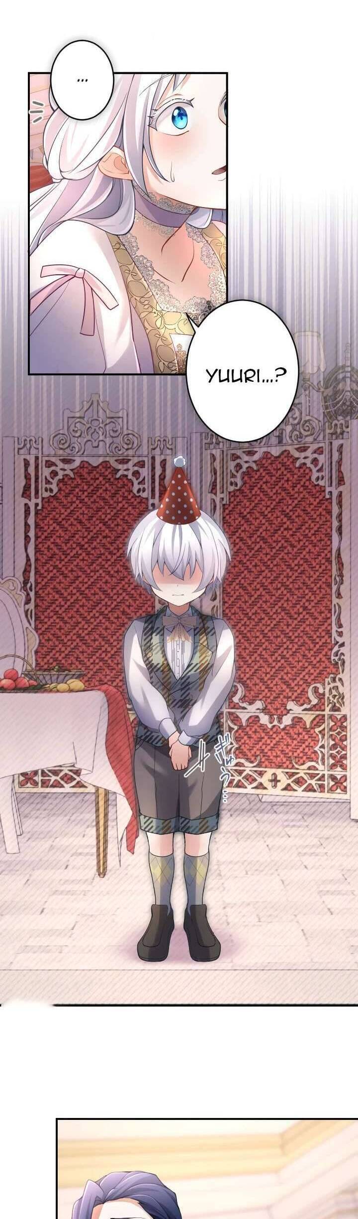 Bệ Hạ À, Từ Giờ Tôi Sẽ Nuôi Dưỡng Thằng Bé - Page 14