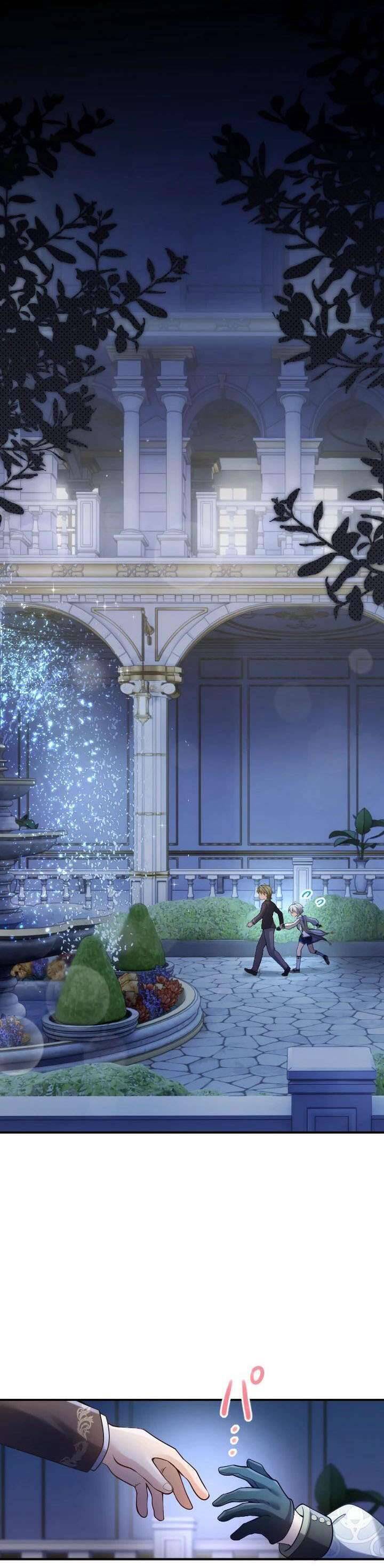 Bệ Hạ À, Từ Giờ Tôi Sẽ Nuôi Dưỡng Thằng Bé - Page 11