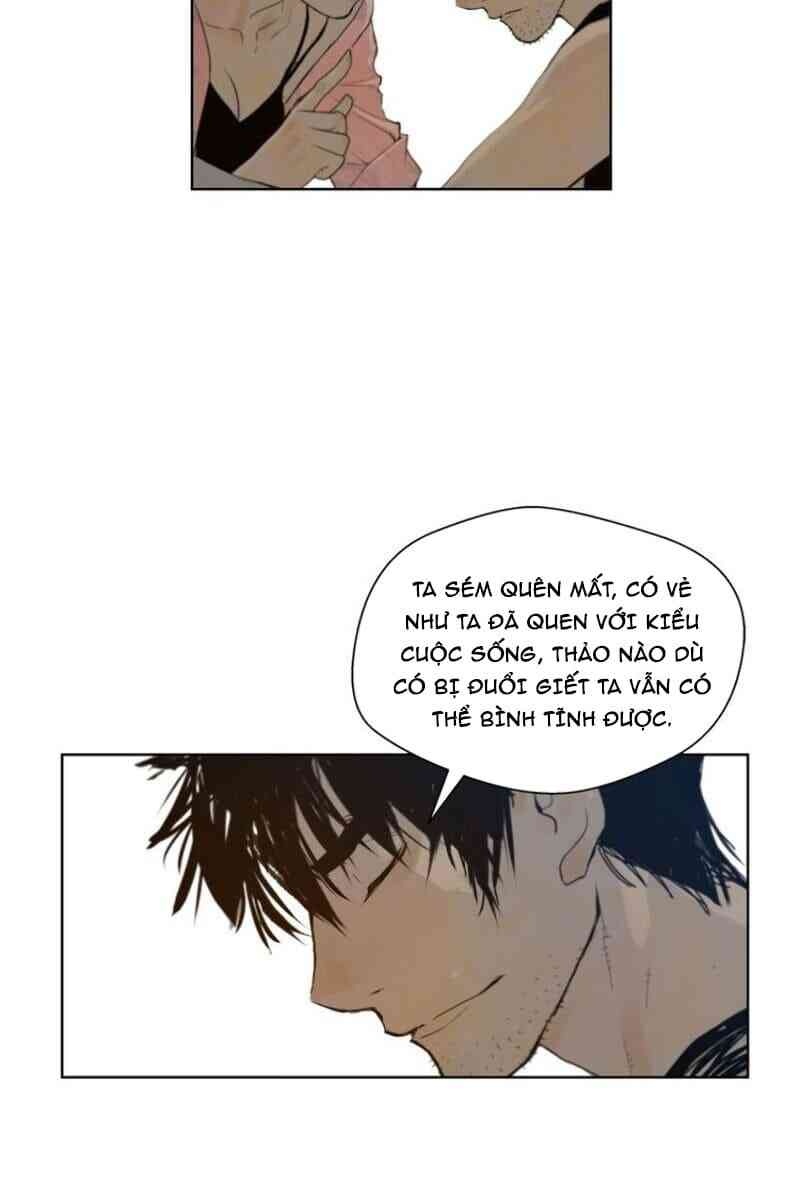 Vinh Quang Kiếm - Page 46