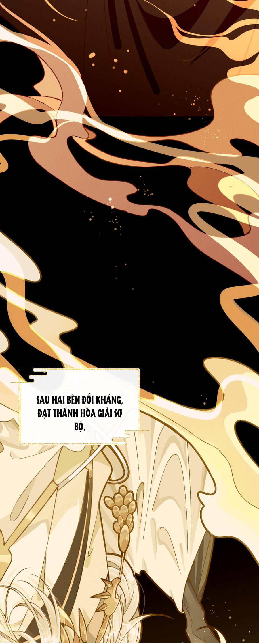 Ma Thú Vậy Mà Có Ý Đồ Bất Chính Với Ta - Page 5