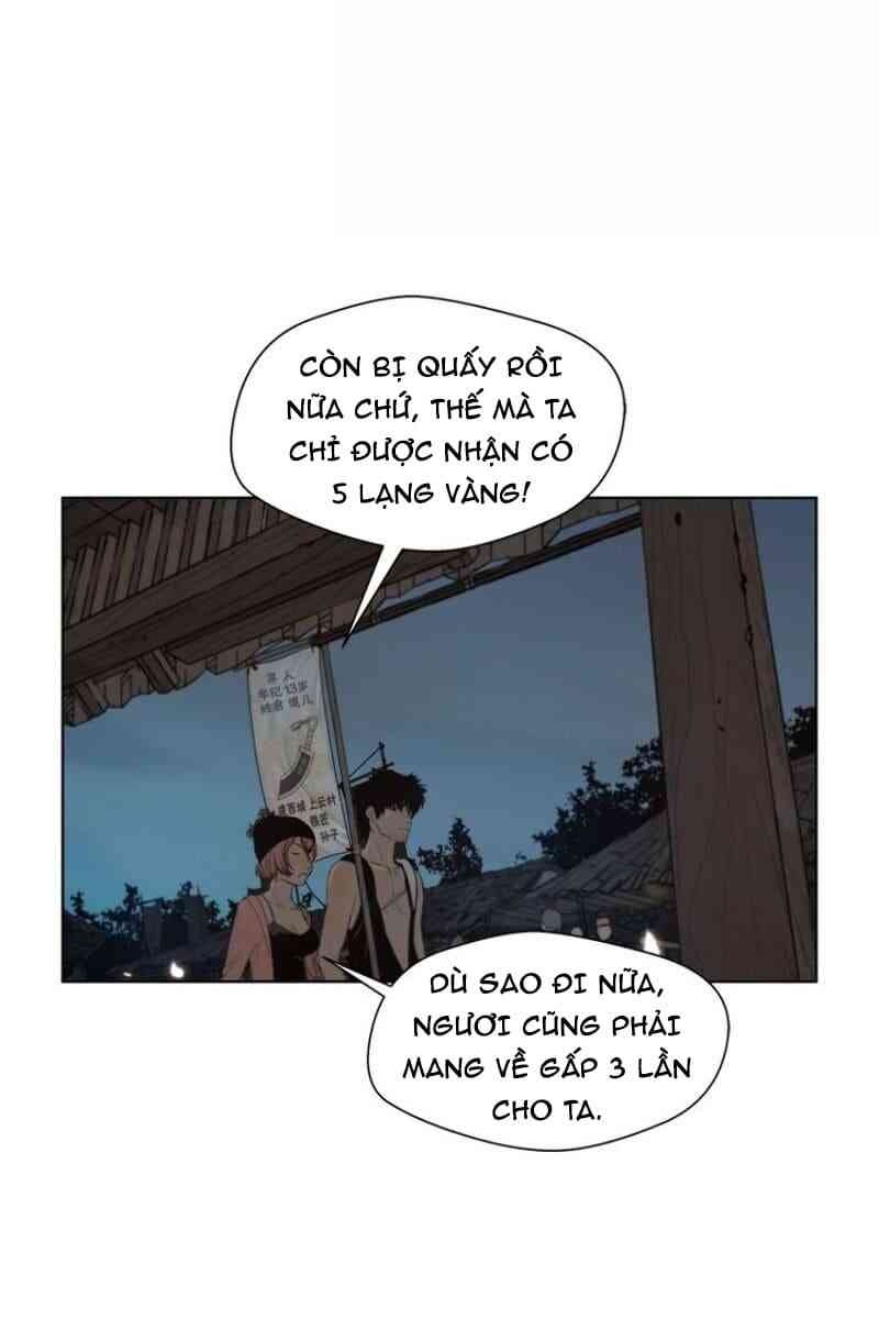 Vinh Quang Kiếm - Page 59