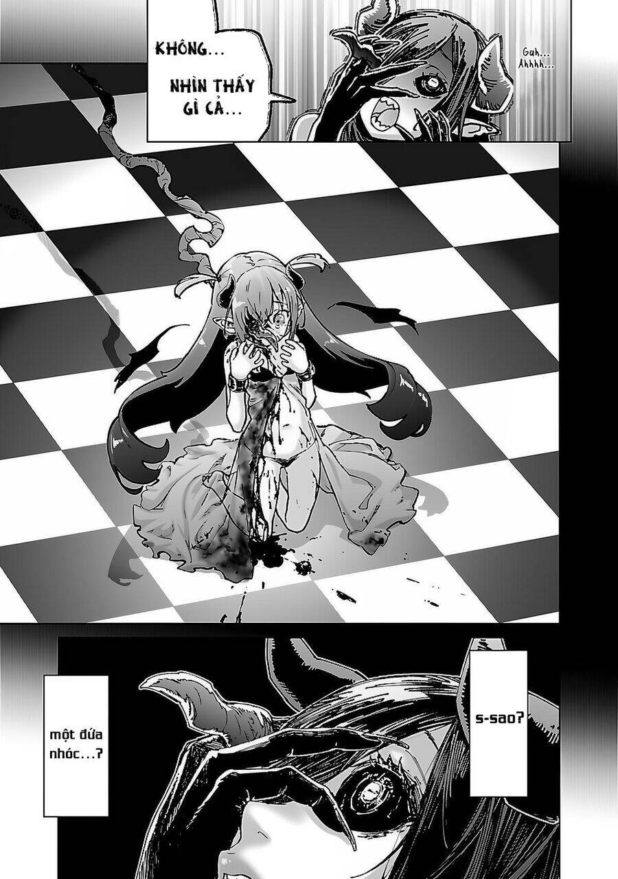 Mobu kara Hajimaru Tansaku Eiyuutan - Page 10