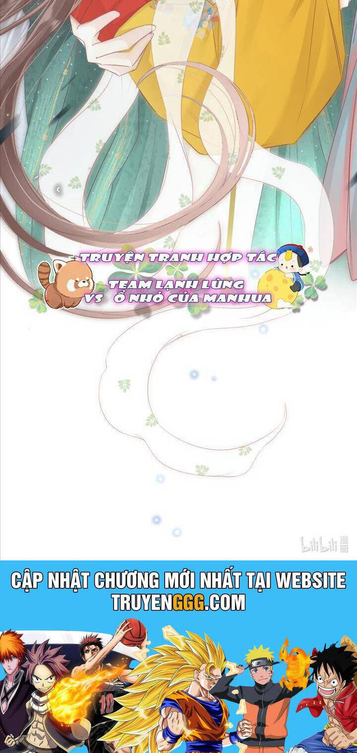 Rắn Cưng Nhà Tôi Lại Đang Diễn Trò Với Tôi - Page 29