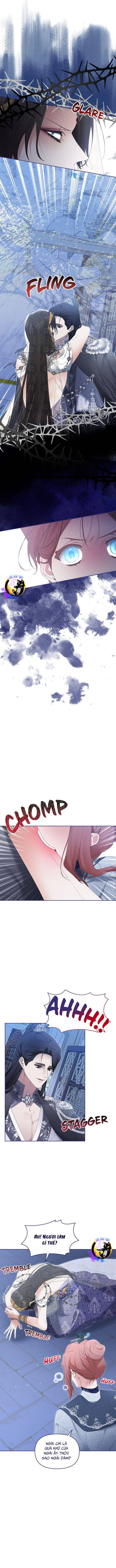 Bạn Đồng Hành Của Ryun - Page 12