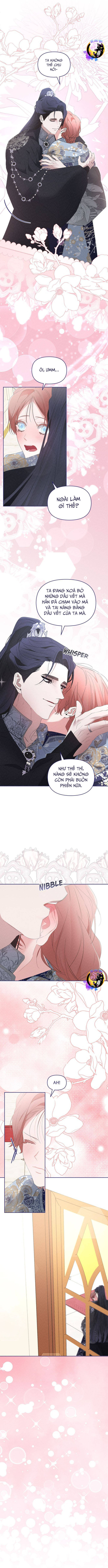 Bạn Đồng Hành Của Ryun - Page 6