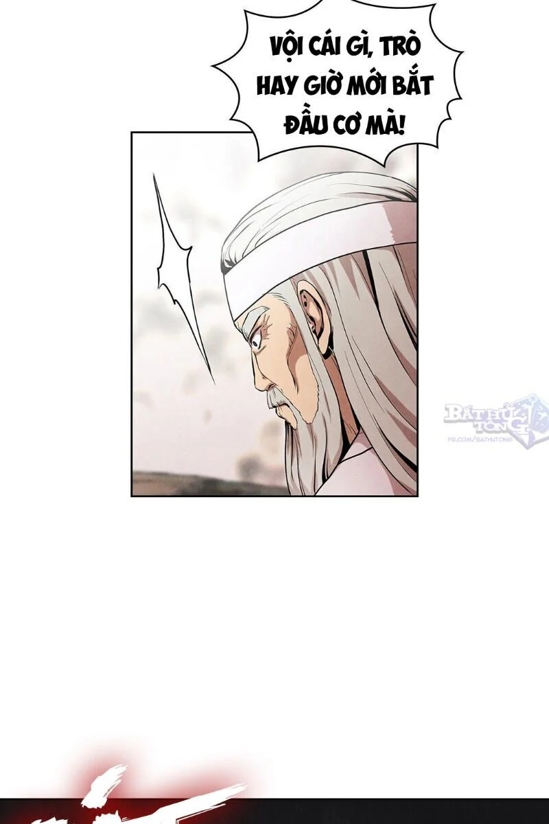 Đại Sư Huynh - Page 15