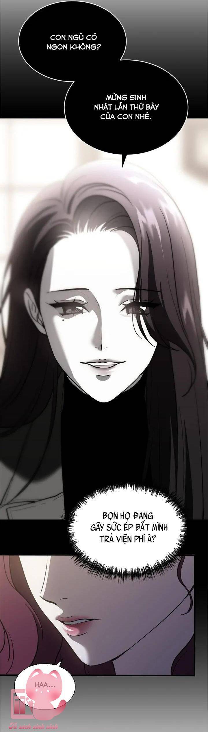 Ba Lần Động Phòng - Page 18