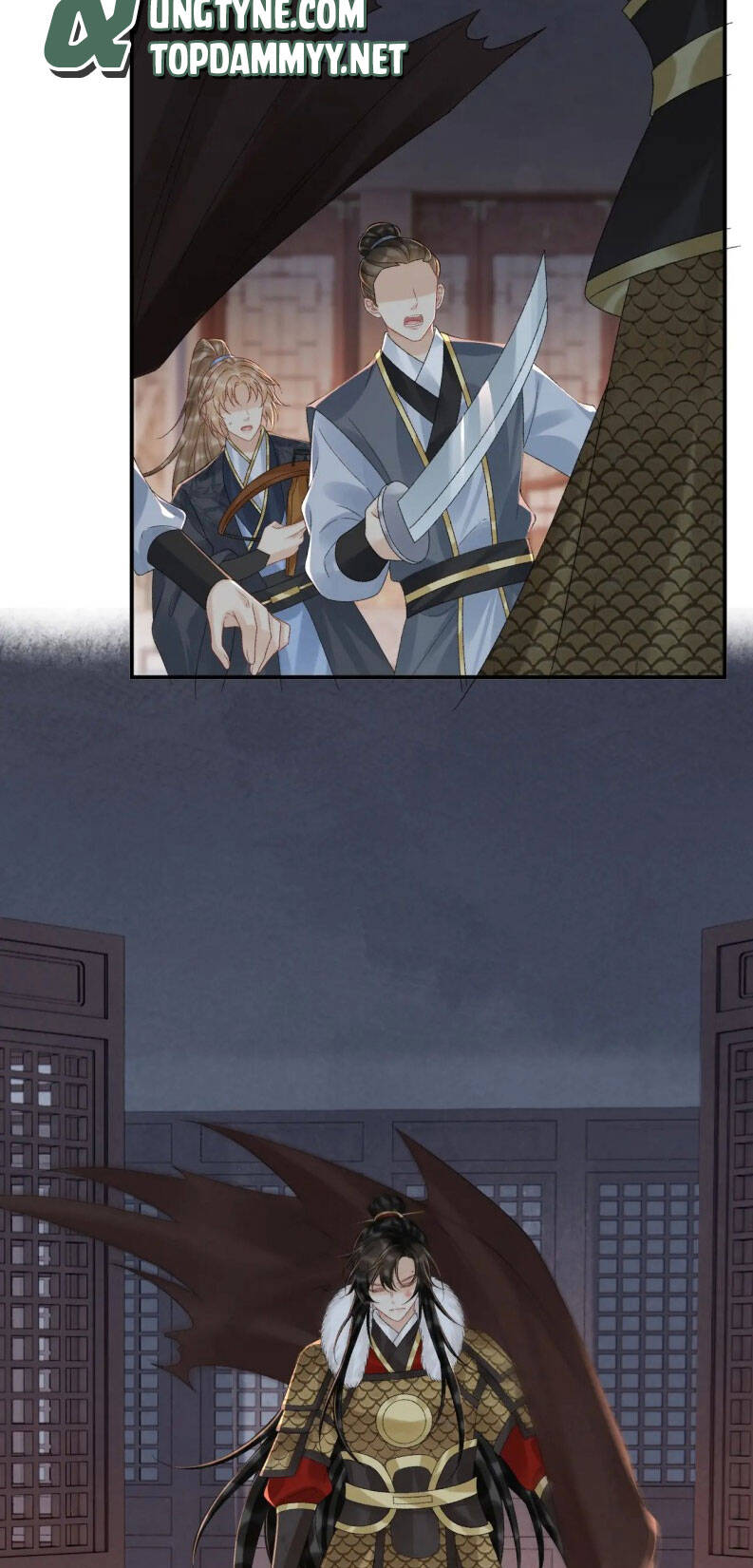 Bệnh Trạng Dụ Dỗ - Page 4