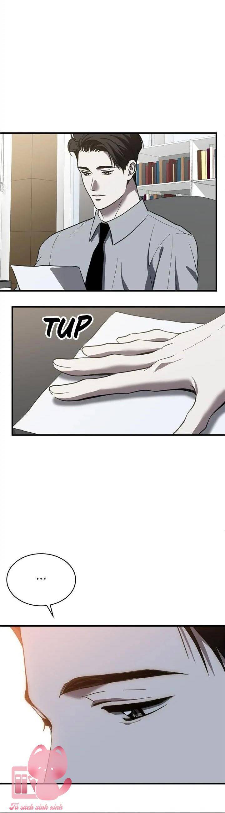 Ba Lần Động Phòng - Page 30