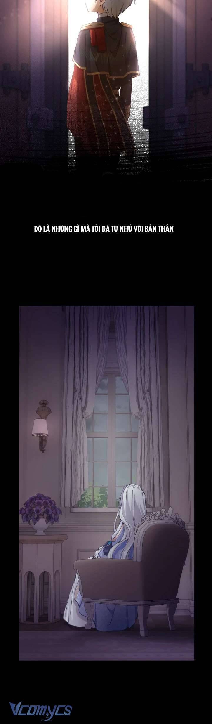 Bệ Hạ À, Từ Giờ Tôi Sẽ Nuôi Dưỡng Thằng Bé - Page 35