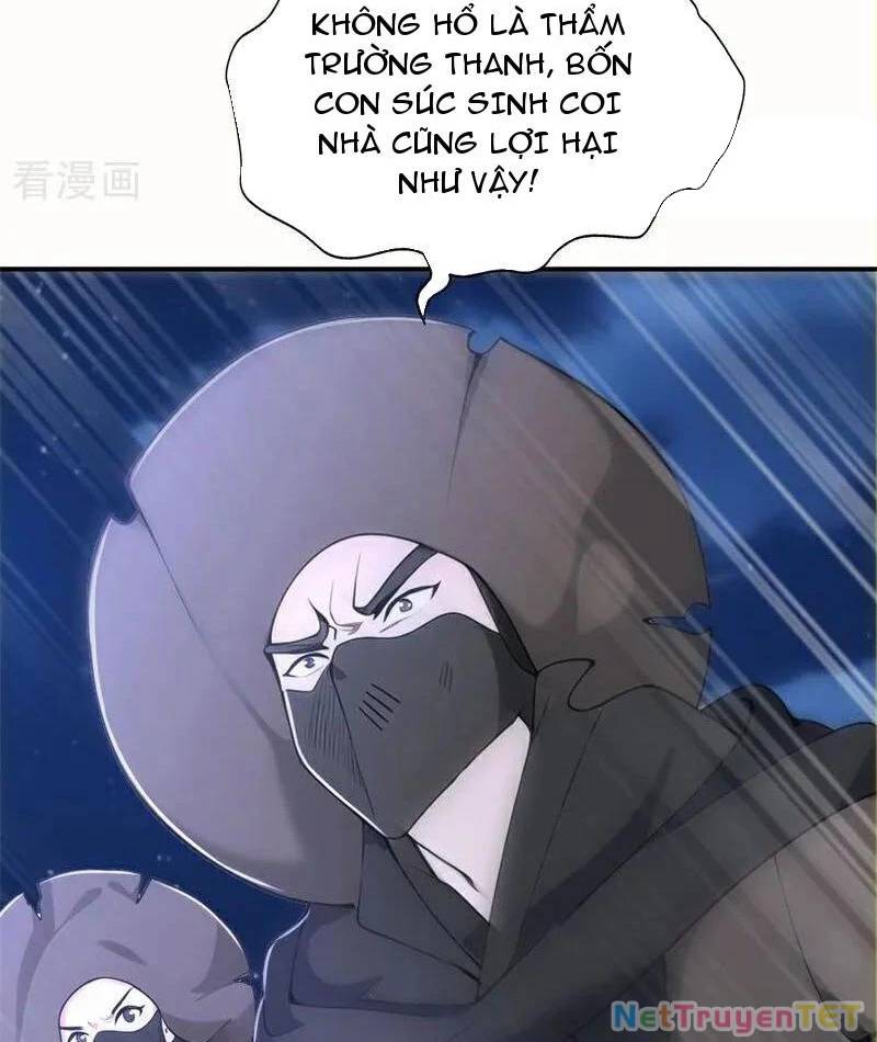 Ta thực sự không muốn làm thần tiên - Page 43