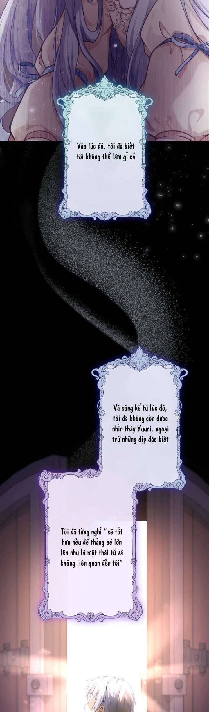 Bệ Hạ À, Từ Giờ Tôi Sẽ Nuôi Dưỡng Thằng Bé - Page 34