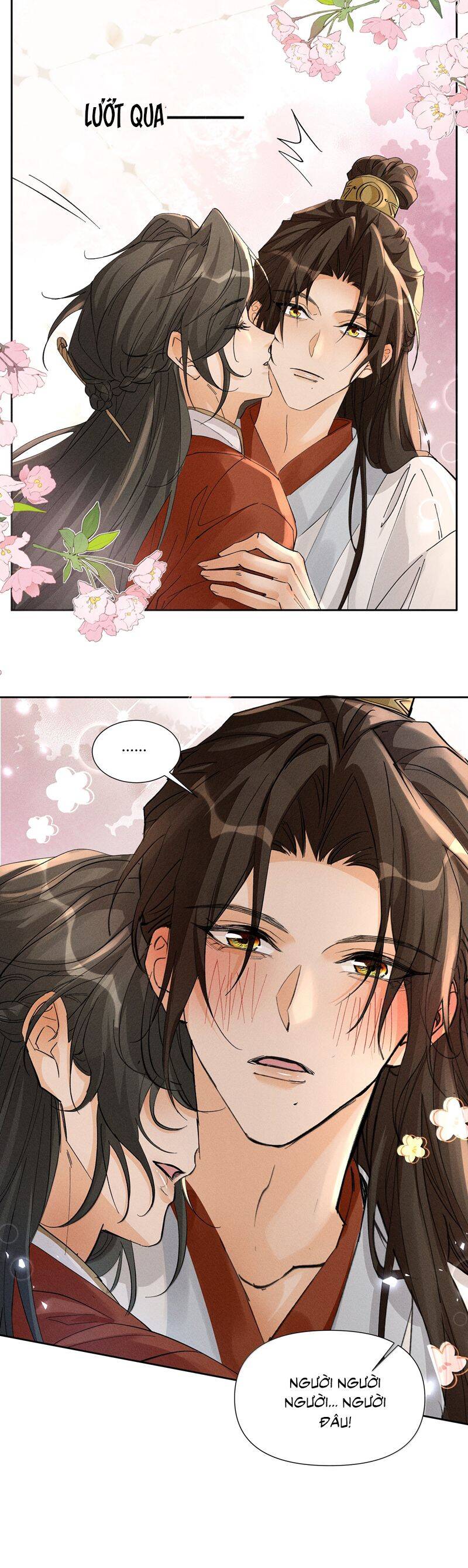 Xuyên Nhanh Chi Cải Tạo Bắt Đầu Lại Làm Người - Page 20
