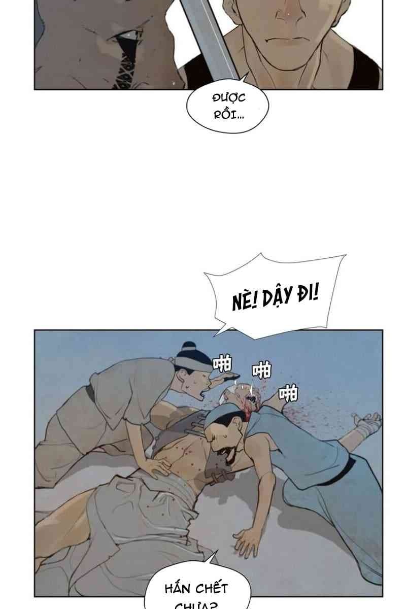 Vinh Quang Kiếm - Page 36