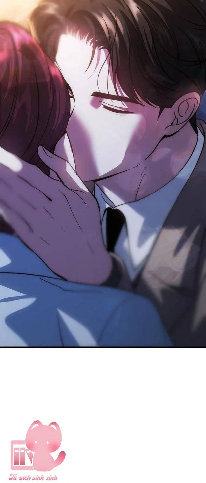 Ba Lần Động Phòng - Page 8