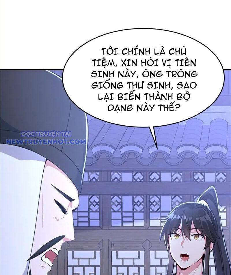 Ta thực sự không muốn làm thần tiên - Page 33