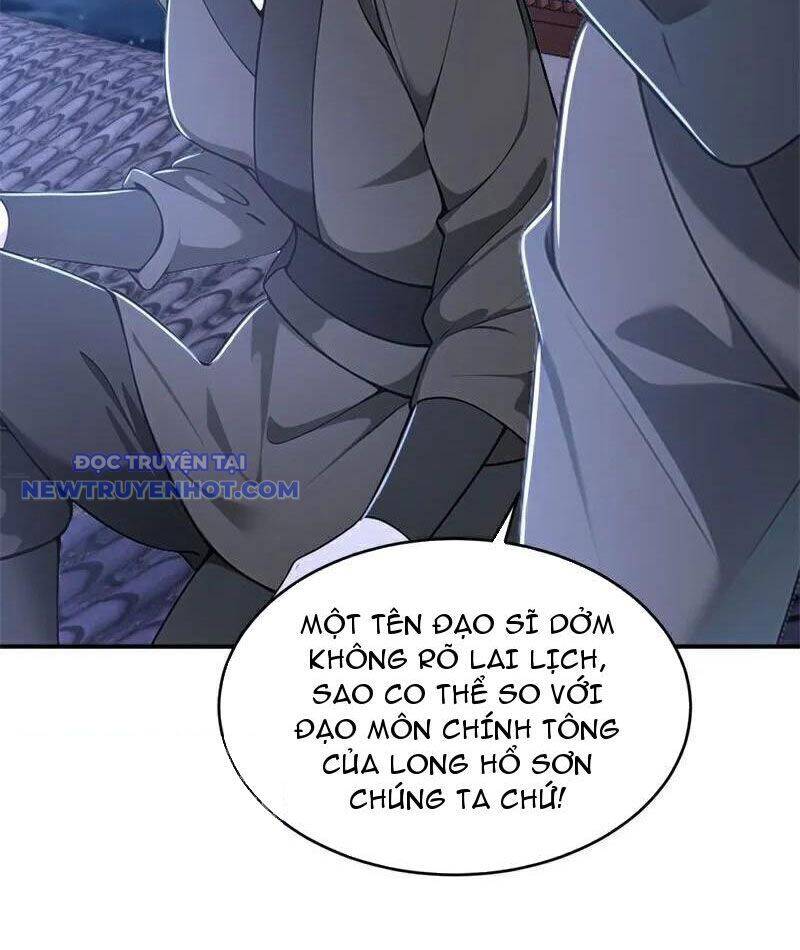 Ta thực sự không muốn làm thần tiên - Page 67
