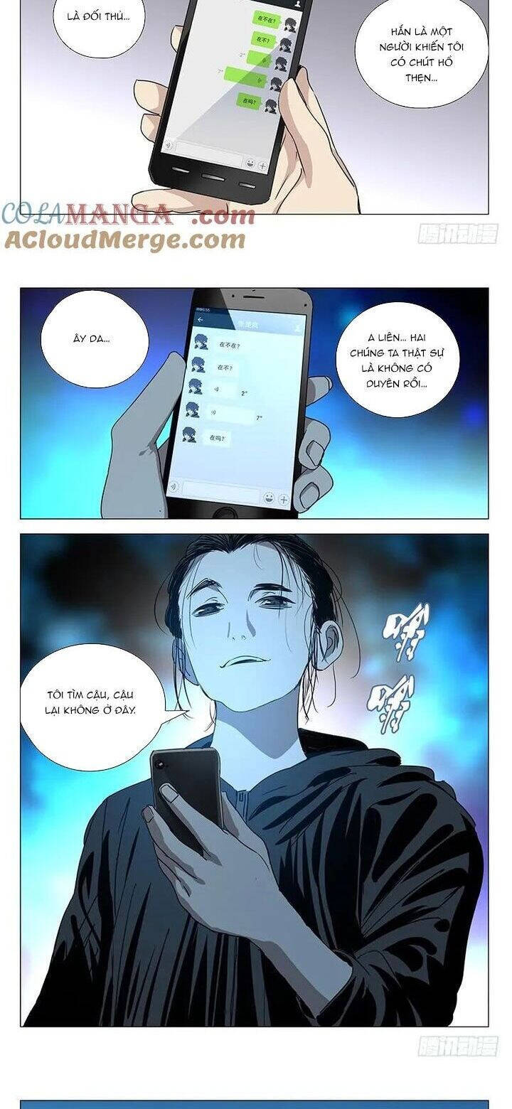 Nhất Nhân Chi Hạ - Page 12