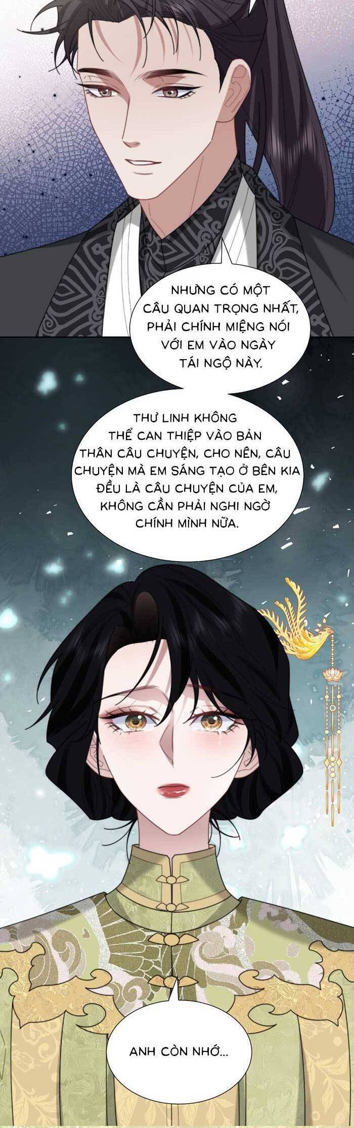 Nữ Tướng Xuyên Đến Hiện Đại Trở Thành Chị Dâu Quyền Lực - Page 5