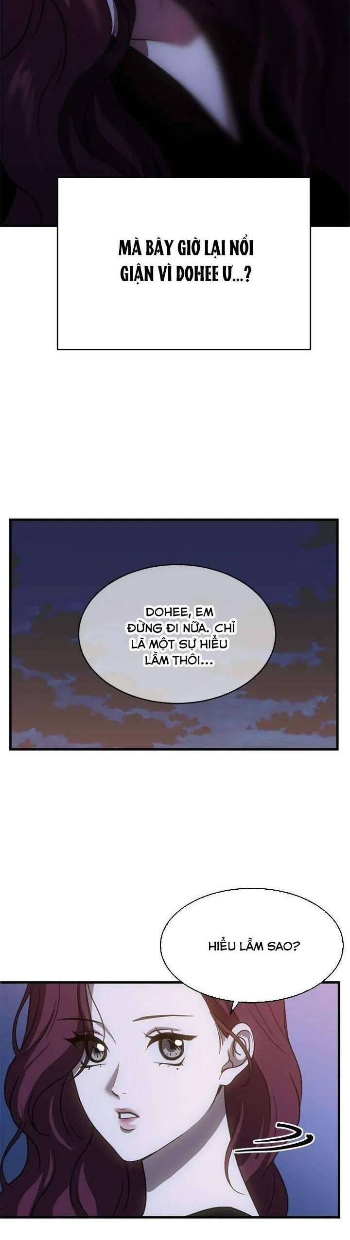 Ba Lần Động Phòng - Page 31