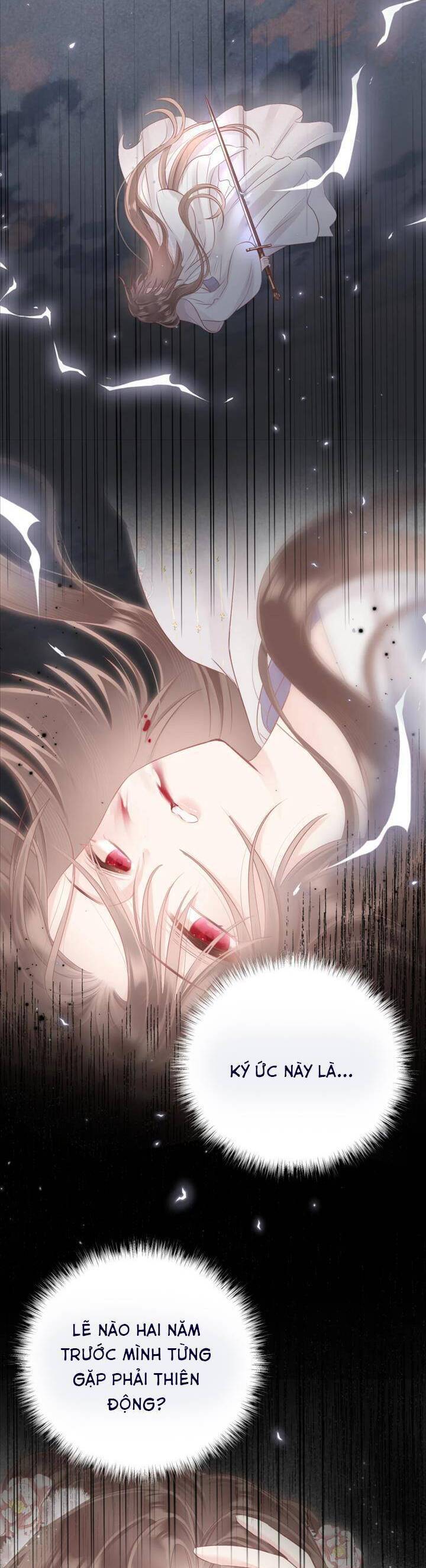 Rắn Cưng Nhà Tôi Lại Đang Diễn Trò Với Tôi - Page 25