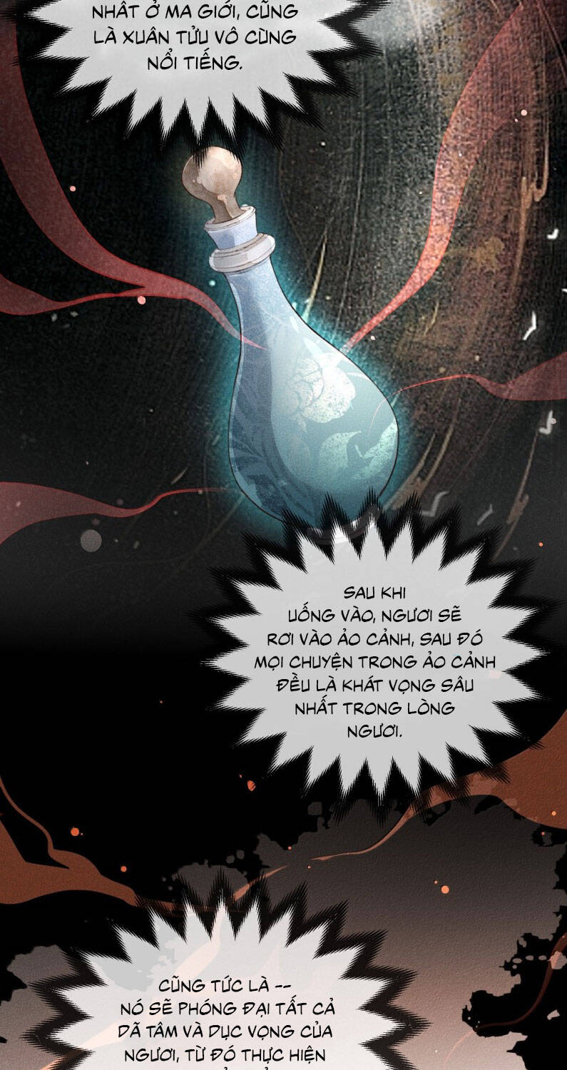 Ma Thú Vậy Mà Có Ý Đồ Bất Chính Với Ta - Page 25