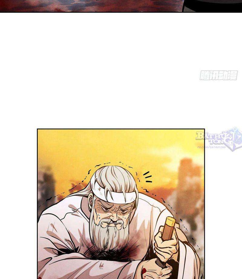 Đại Sư Huynh - Page 109