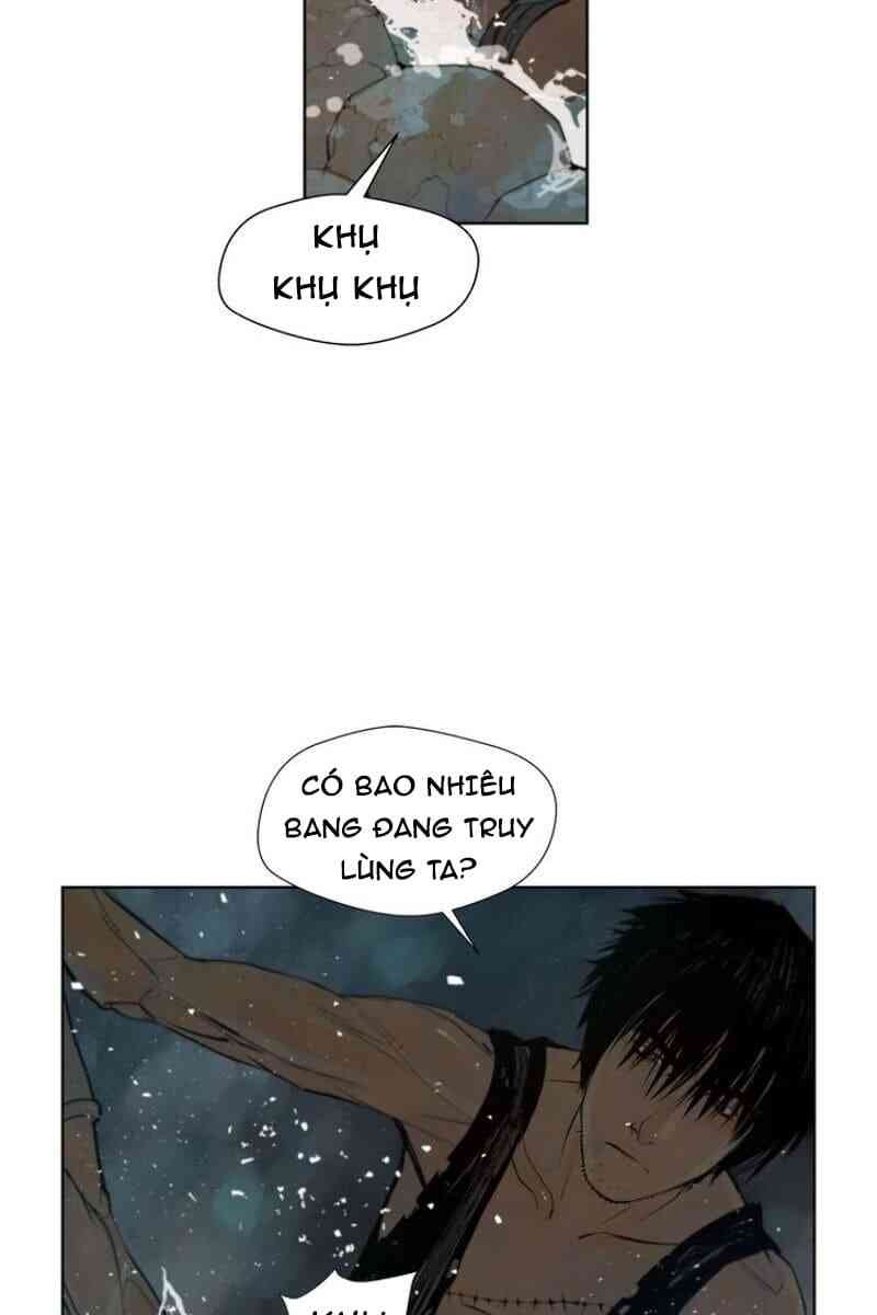 Vinh Quang Kiếm - Page 44