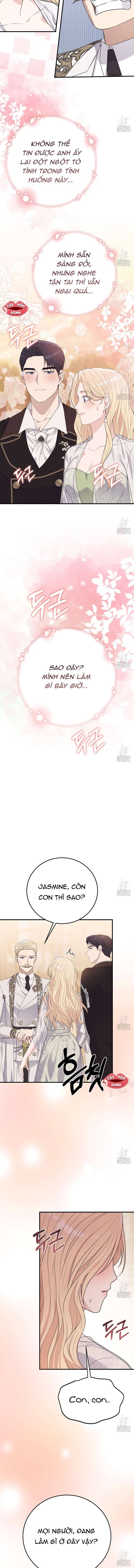 Xin Hãy Để Ý Tới Jasmine - Page 13