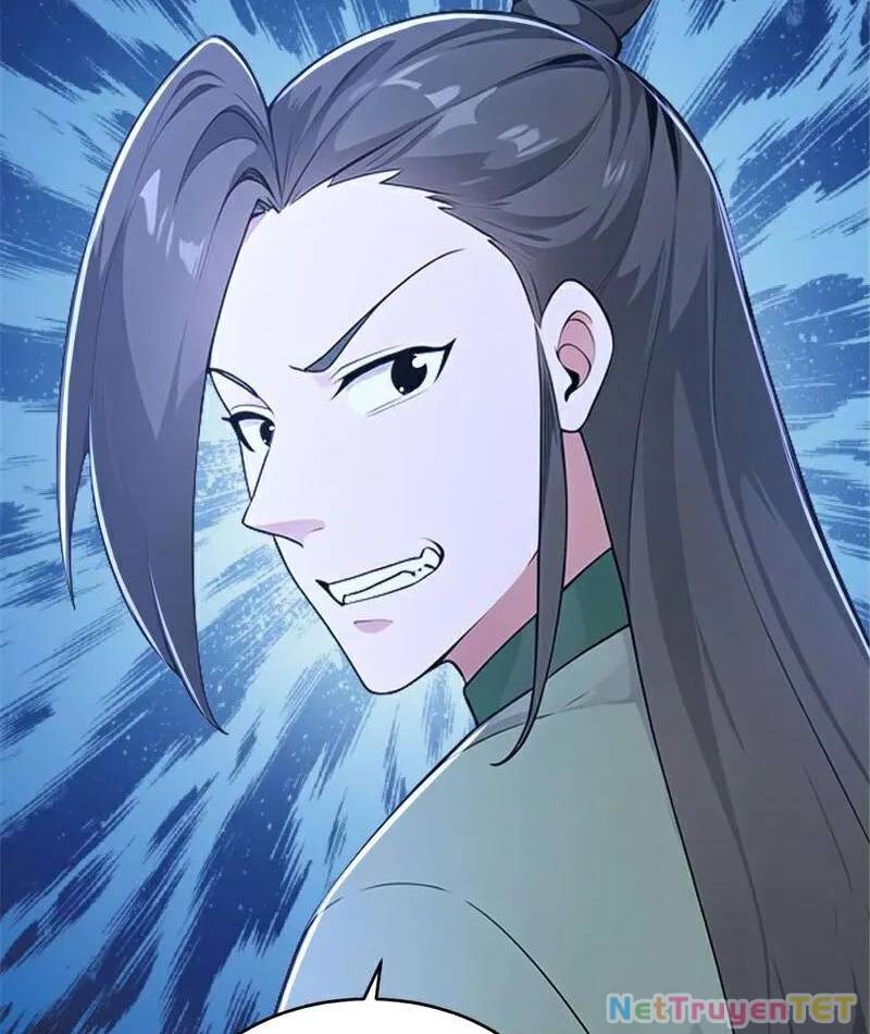 Ta thực sự không muốn làm thần tiên - Page 76