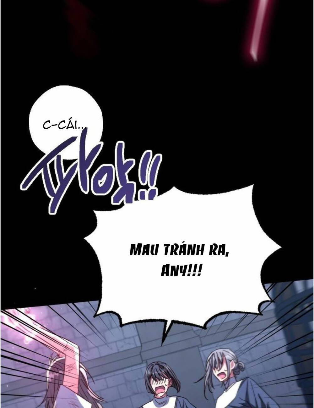 Thánh Nữ Được Đại Công Tước Nhận Nuôi - Page 113