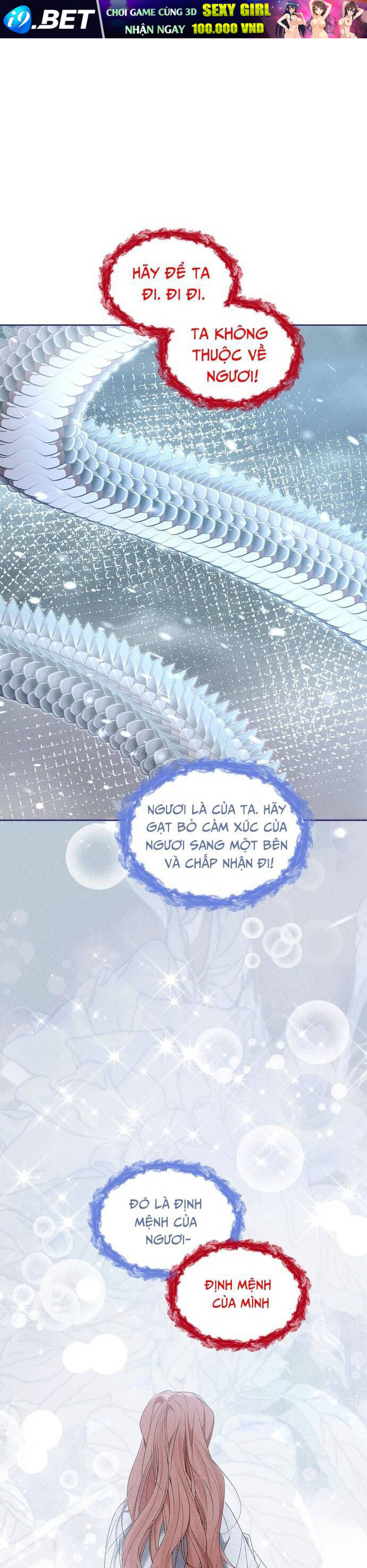 Bạn Đồng Hành Của Ryun - Page 21