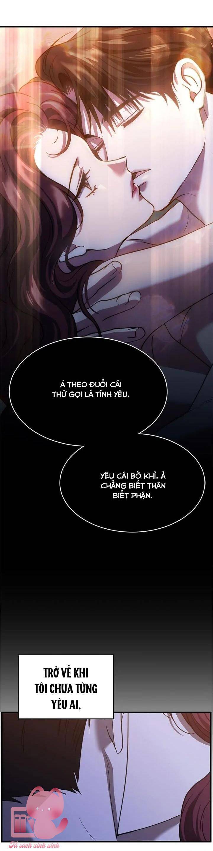 Ba Lần Động Phòng - Page 8