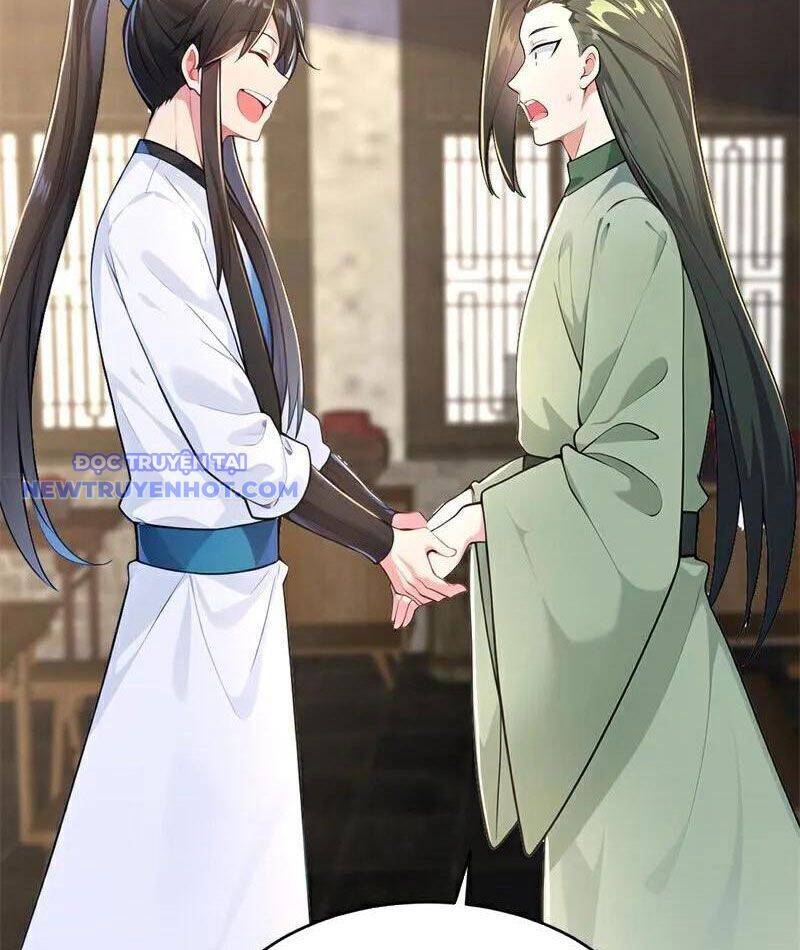 Ta thực sự không muốn làm thần tiên - Page 12