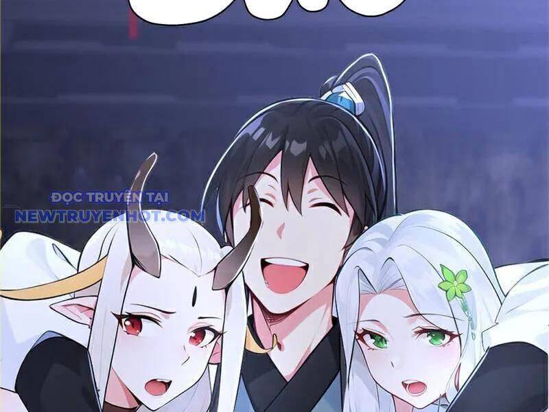 Ta thực sự không muốn làm thần tiên - Page 62