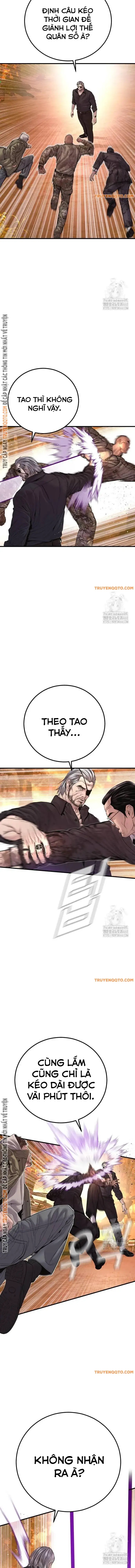 Đặc Vụ Kim - Page 25