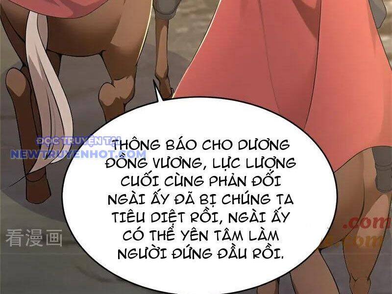 Ta thực sự không muốn làm thần tiên - Page 8