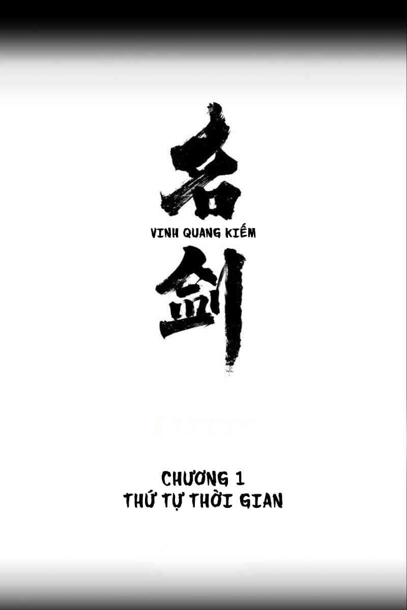 Vinh Quang Kiếm - Page 4