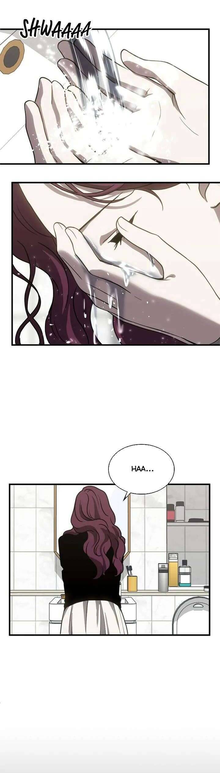 Ba Lần Động Phòng - Page 25