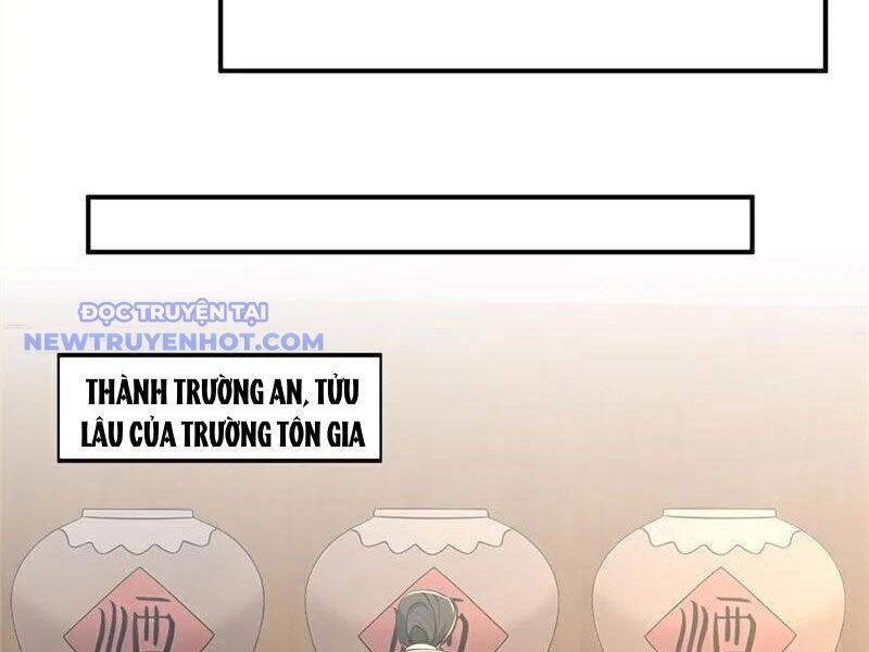Ta thực sự không muốn làm thần tiên - Page 20