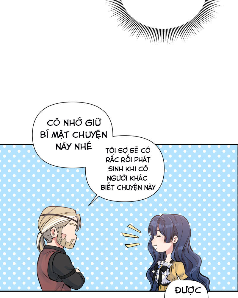 Phải Lòng Ông Nội Của Vị Hôn Phu Cũ Của Tôi - Page 7