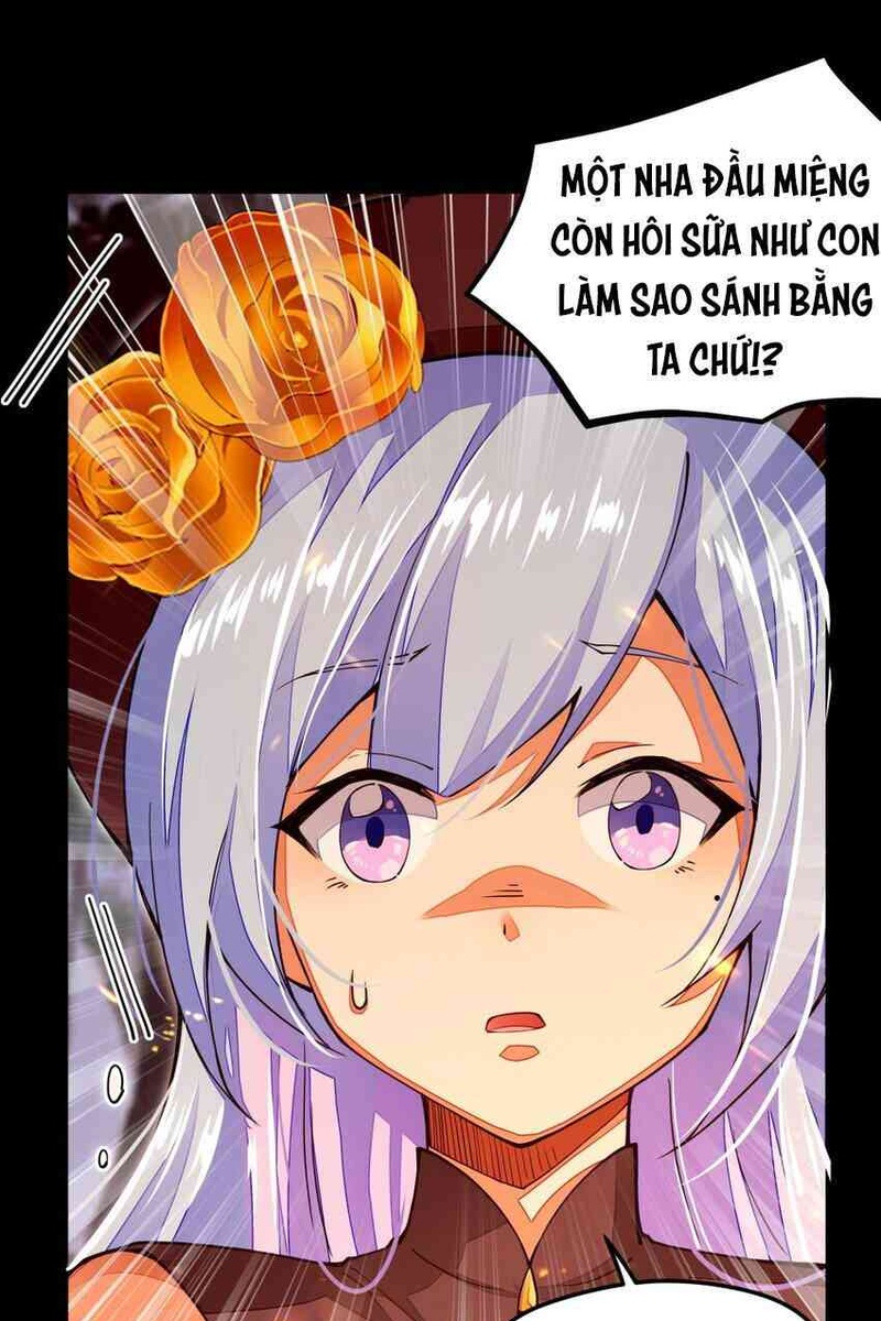 Đại Sư Huynh - Page 51