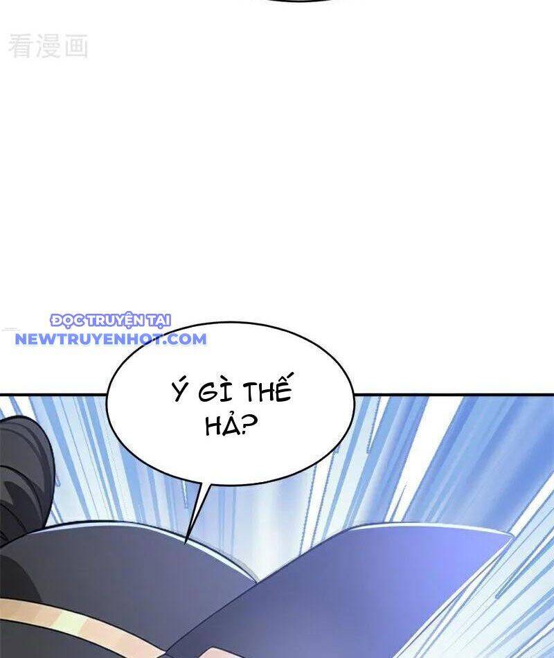 Ta thực sự không muốn làm thần tiên - Page 8