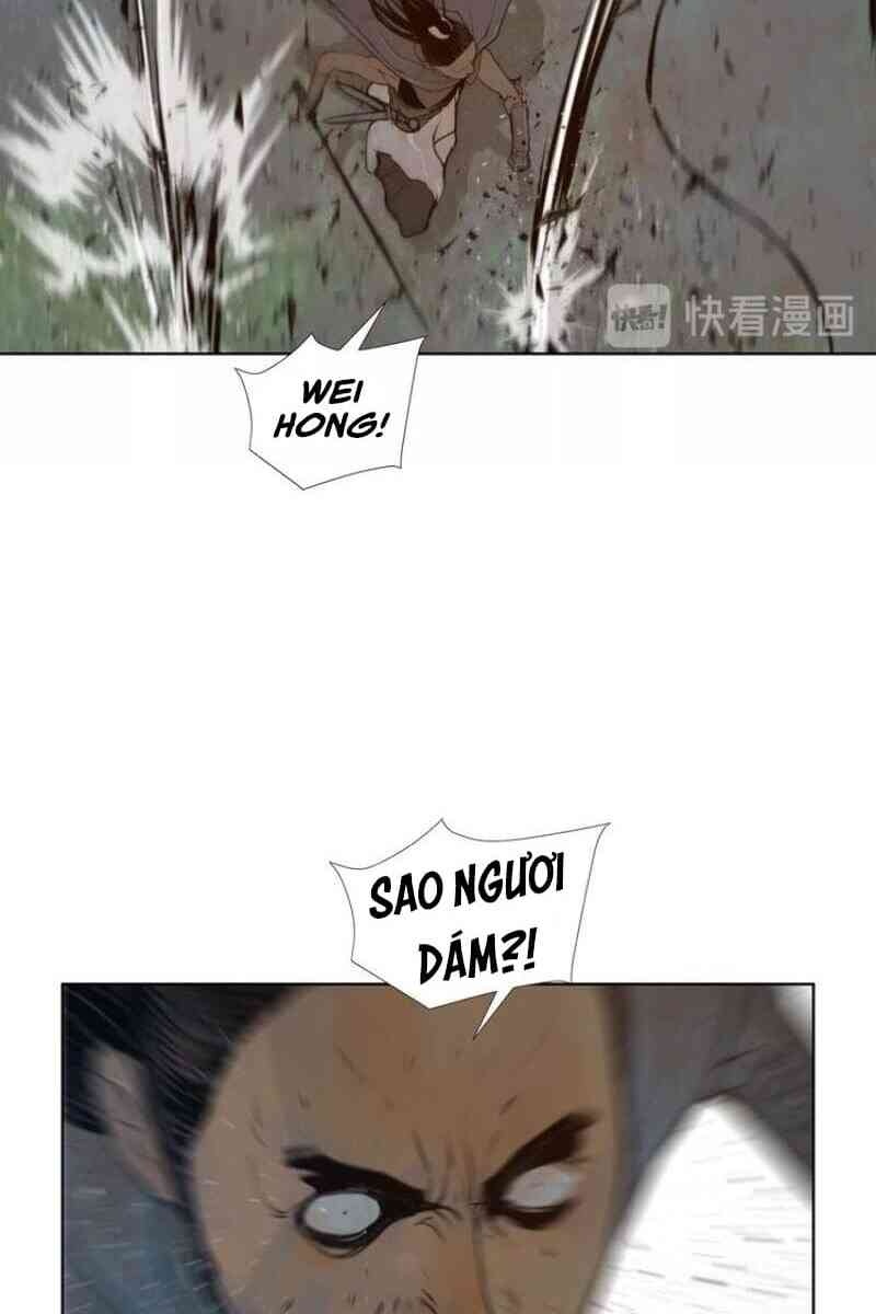 Vinh Quang Kiếm - Page 25