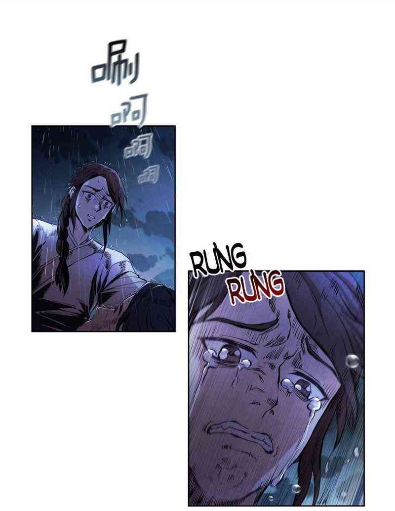 Đại Sư Huynh - Page 43