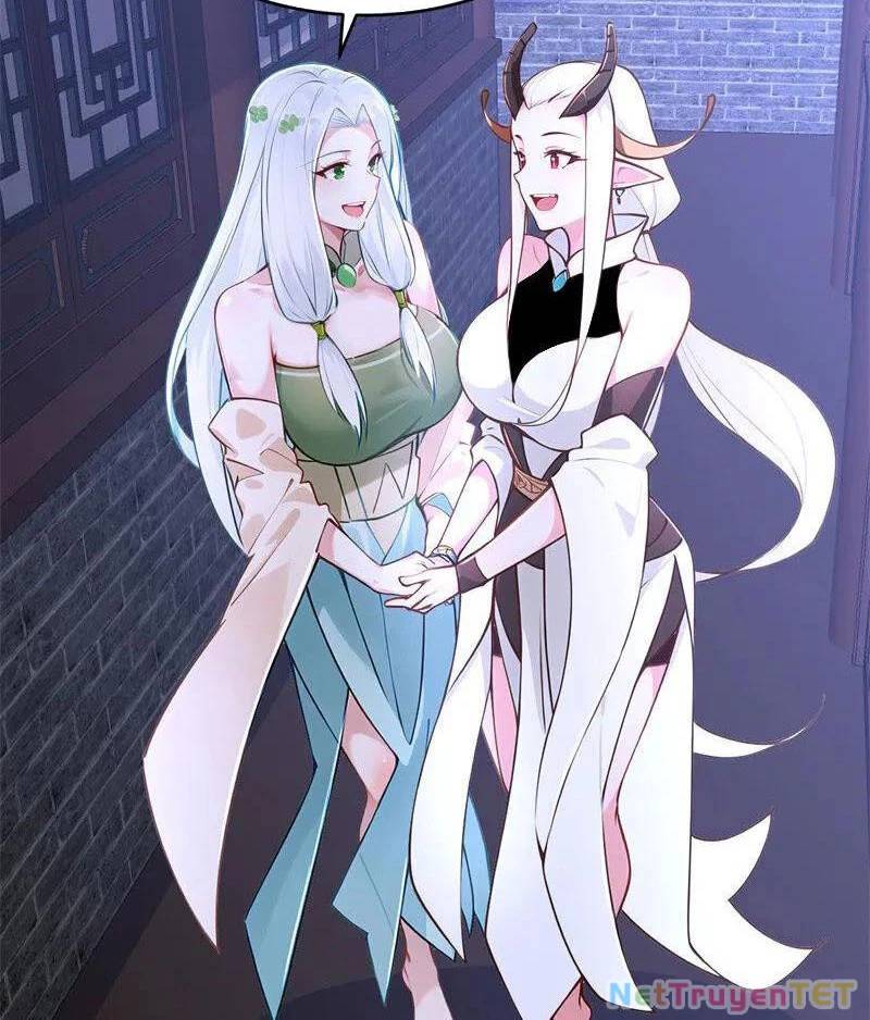 Ta thực sự không muốn làm thần tiên - Page 29