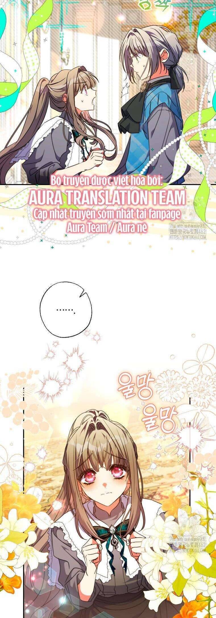 Thánh Nữ Được Đại Công Tước Nhận Nuôi - Page 24