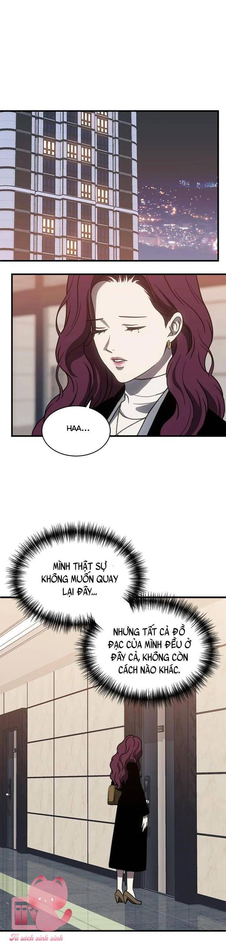 Ba Lần Động Phòng - Page 18