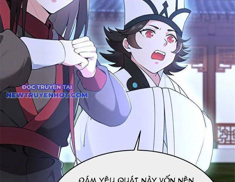 Ta thực sự không muốn làm thần tiên - Page 36